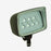 Hubbell Inc Outdoor Lighting / LED Floodlights - LED Flood Light, 5K, 2, 303 Lumens - ALF12LU5KBZ