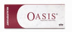 Healthpoint Ltd OASIS Wound Matrix - Oasis Matrix Wound System, 3 cm x 3.5 cm - 8213-1000-33