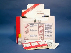 Helena Laboratories ColoScreen Office Pack - CARDS, PATIENT PACK, TRIPLES, W/O TISSUES - 5071