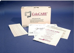 Helena Labs ColoCARE Office Pack - KIT, COLOCARE, OFFICE PACK, TEST - 5651