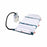 Medline ReNewal Reprocessed HoverTech HoverMatt - Reprocessed HoverMatt Single-Patient-Use Mat, 39" x 78" - HM39SPUR