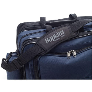 Hopkins Medical Wheeled Home Care Bags - Medical Rolling Bag - 532185CA