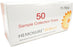 Hemosure Inc Hemosure iFOB Testing - Hemosure iFOB Specimen Collection Tube, 50/PK - T1-TB50