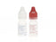 Hemosure Inc Hemosure IFOB Test Controls - Hemosure IFOB Test Control, Positive and Negative, 5 mL Each - T1-TC01