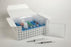 Hemagen Diagnostics Sm / RNP Hemagglutination Test Kit - TEST, SM / RNP, HEMAGGLUTINATION, 64-TEST KIT - 6403