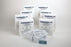 Hemagen Diagnostics Rubella ELISA 96 Test System - TEST, RUBELLA IGG, ELISA, 96-TEST KIT - 6636