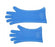 Healthmark Industries Silicone Heat Protective Gloves - Silicone Heat Protective Gloves, 16.9" Long - 09484