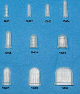 Healthmark Sterigard Tip Protectors - Sterigard Instrument Tip Protector - 10001