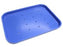 Healthmark Industries ProTech Instrument Tray Part - ProTech Instrument Tray, 13.813" x 17.75", Blue - 41317H BL