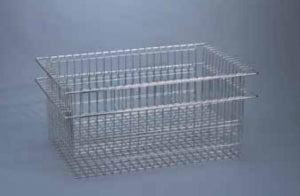 Healthmark Industries Washer Basket - Protech Washer Basket, Size L - 72.1400.5