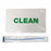 Healthmark Self-Seal Clean Bags - Self-Seal Clean Bags, 8" x 14" - LB0814CL