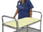 Healthmark Industries Shelf Mats - Shelf Insert, 21" x 36" - SI2136