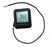 Healthmark Ind TEMP-WiFi Temperature Data Logger - TEMP-WiFi Temperature Data Logger with Waterproof Probe - TEMP-WIFI-TP