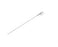 Hamilton Co Metal Hub Needles - Small RN Needle, 30 G x 2", Point Style 3 - 7762-03