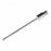 Hamilton Co Metal Hub Needles - Small RN Needle, 13 G x 2", Point Style 3 - 91013