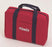 Hemocue HemoCue Accessories - Photometer Carrying Case with Red Cloth for Hemocue - 651955