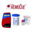 Hemocue Hemocue Glucose 201 Systems - HemoCue 201 Glucose Promo Kit with Analyzer (mg / dL),3 Boxes of Glucose 201 Microcuvettes, 100/Box and Eurotrol Glucose Control Solution, 1 Vial Each of High and Low - G3PROMO