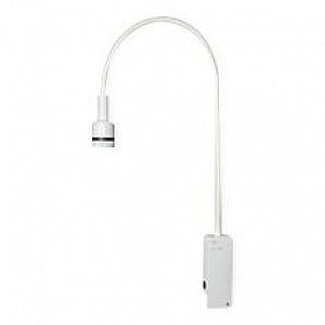 Heine EL3 LED Examination Light with Wheeled Stand - EL3 LED Examination Light with Wall Mount - J-008.27.011