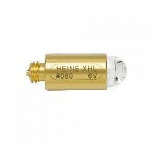 Heine Usa Ltd HEINE Lamp Handle Power Source / Parts - Lamp Handle Replacement Bulb, 060, 6V - X-004.88.060