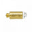 Heine Usa Ltd HEINE Lamp Handle Power Source / Parts - Lamp Handle Replacement Bulb, 060, 6V - X-004.88.060