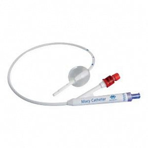 Hospi Corp Macy Catheter Medication Delivery System - Macy Catheter, Single - MAC-1001