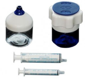 Hospi Corp Macy Catheter Medication Delivery System - Macy Bedside Catheter Care Kit - MCK-1001