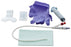 Hospi Corp Macy Catheter Medication Delivery System - Macy Bedside Catheter Care Kit - MCK-1001