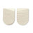 Hapad Inc Medial / Lateral Heel Pads - Medial / Lateral Heel Lift Wedge, 2.5" Wide - LW2