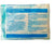 Hospital Mark Services Insulated Gel Pack - DBD-PACK, GEL, INSULATED, 6 X 10, 24 EA/ - V7727