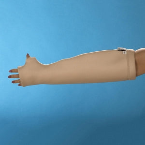 HipSaver Arm Tube with Knuckle Protector - ARM TUBE WITH KNUCKLE PROTECTOR - M - ATKP13-M