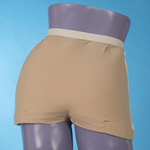 HipSaver DermaBriefs Pull Up - DERMA BRIEF - XL - DB1300-XL