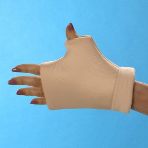 HipSaver DermaSaver Knuckle Protectors - KNUCKLE PROTECTORS - L / XL - KP1300 - L/XL