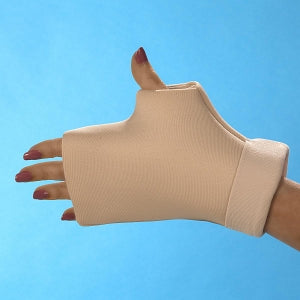 HipSaver DermaSaver Knuckle Protectors - LONG KNUCKLE PROTECTORS - L / XL - KPL1300 - L/X