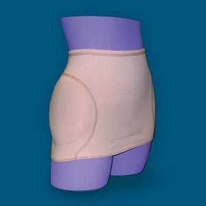 HipSaver Hip Protector Brief for Nursing Homes - BRIEF, HIP SAVER, S - NH-S