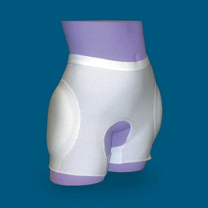 HipSaver Open Bottom - OPEN BOTTOM, W/HIP SAVER, L - OB-L