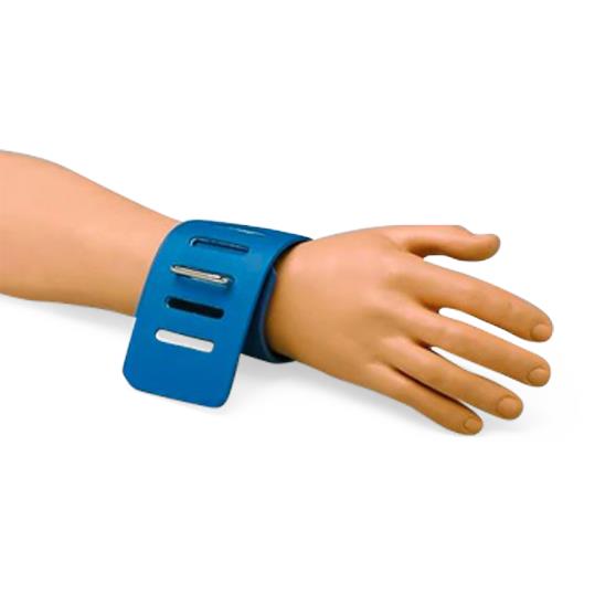 Non-Locking Wrist Restraints by Humane Restraint