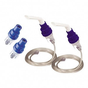 Medline Co-Label Medline Exclusive - SideStream Nebulizer - Medline Exclusive Sidestream High Speed Nebulizer - HS800