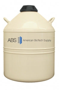 American Biotech Liquid Nitrogen Dewars - DEWAR, LIQUID NITROGEN, 30 LITER - ABS-LD-30