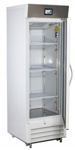 American Biotech 16 Cu. Ft. TempLog Premier Solid-Door Laboratory Refrigerator - LAB REFRIGERATOR SOLID DOOR 16CF TS - ABT-16S-TS