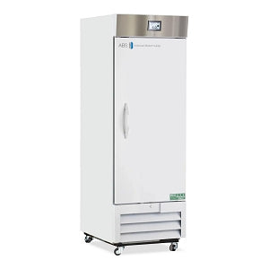 American Biotech 23 Cu. Ft. TempLog Premier Solid-Door Laboratory Refrigerator - LAB REFRIGERATOR SOLID DOOR 23CF TS - ABT-23S-TS