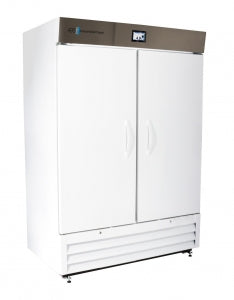 American 49cu TempLog Lab Solid Fridge - LAB REFRIGERATOR SOLID DOOR 49CF TS - ABT-49S-TS