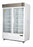 American Biotech 36 Cu. Ft. Standard Chromatography Glass Door Refrigerator - REFRIGERATOR CHROMATOGRAPHY 36CF - ABT-CS-36