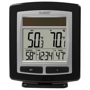 American Biotech Digital Temperature Displays - TEMPERATURE DISP, DIG, 120 V, HGH&LW ALARM - ABT-DTDRC