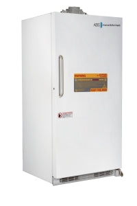 American Biotech Standard Hazardous Location Freezer - GP FREEZEER EXPLOSION PROOF 30CF - ABT-EFS-30