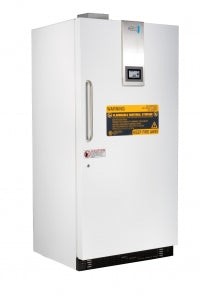 American Biotech TempLog 30 Cu. Ft. Flammable Storage Freezer - FREEZER FLAMMABLE STORAGE 30CF TS - ABT-FFP-30-TS