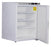 American 4Cu. Flammable StorageRefrig - REFRIGERATOR, PREMIER, UC, FLAMMABLE, 5CU. FT - ABT-FRP-04