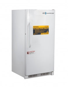 American Biotech 14 Cu. Ft. Standard Flammable Storage Refrigerator - GP REFRIGERATOR FLAM STORAGE 14CF - ABT-FRS-14