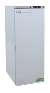 American Biotech 10.5 Cu. Ft. Premier Compact Pharmacy / Vaccine Refrigerator - REFRIGERATOR, 10.5CU, PREMIER, SOLID DOOR - ABT-HC-110PS