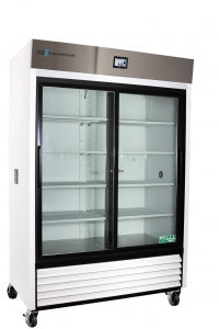 American Biotech 47 Cu. Ft. TempLog Premier Glass Door Chromatography Refrigerator - REFRIGERATOR CHROMATOGRAPHY 47CF TS - ABT-HC-47C-TS