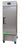 American Biotech 23 Cu. Ft. Premier Stainless Steel Lab Refrigerator (Validation) - REFRIGERATOR STAINLESS STL S 23CF D - ABT-HCPP-23